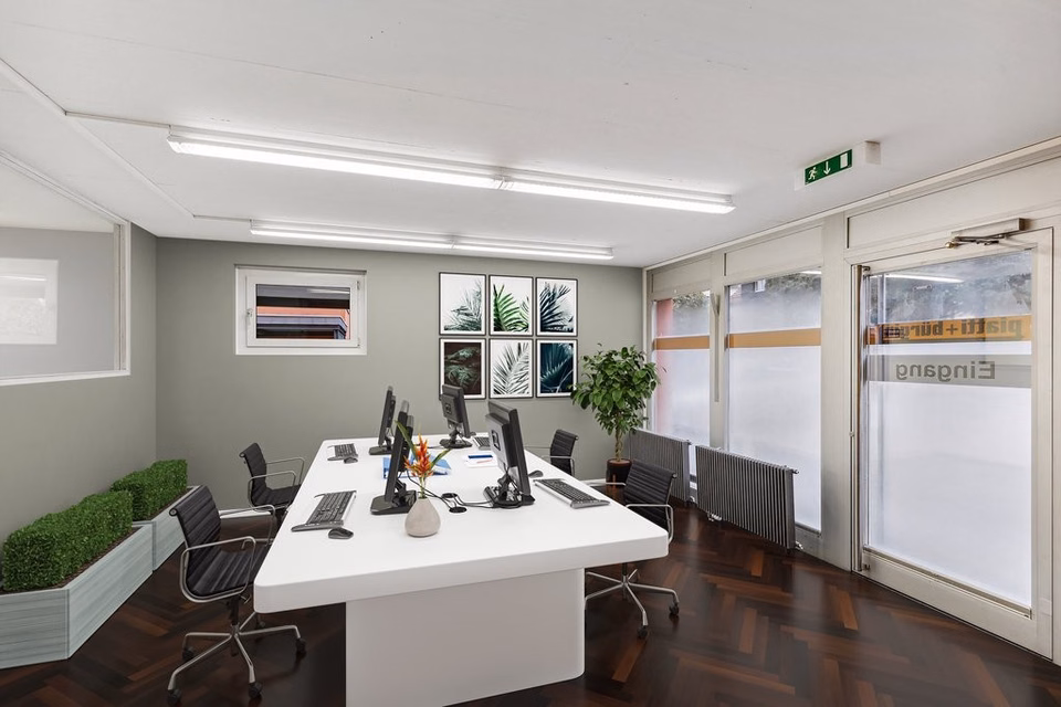 Votre espace pour réussir !, Aufwiesenstrasse, 8305 Dietlikon, Zurich, CH