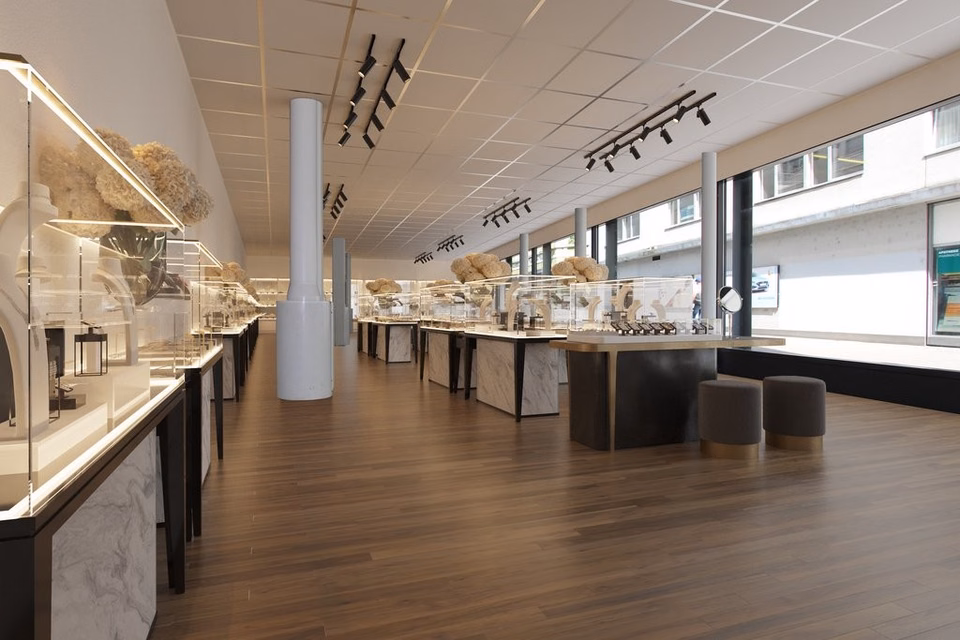 Your business in the heart of Biel, Collègegasse 9, Marktgasse, 2500 Biel/Bienne, Bern, CH