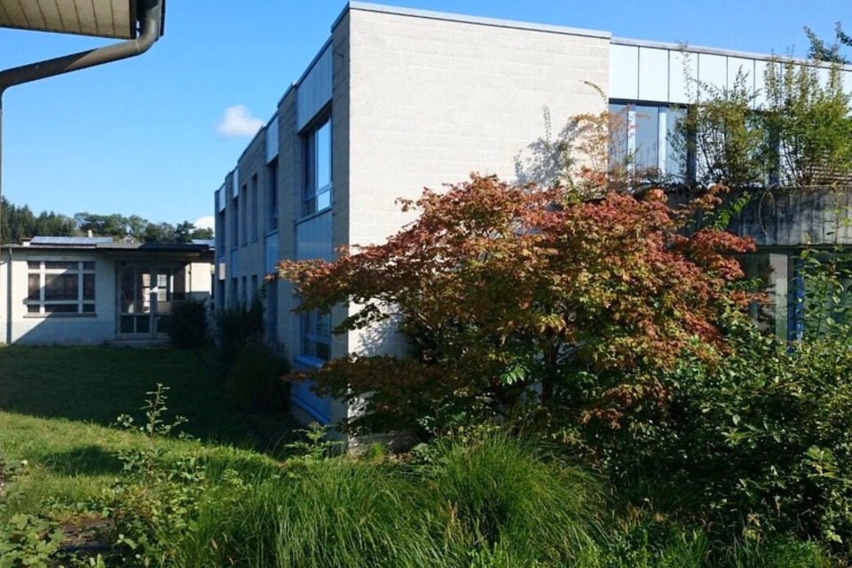Espace de bureau à louer, Rheinstrasse 74, Bau, 4323 Wallbach, Aargau, CH