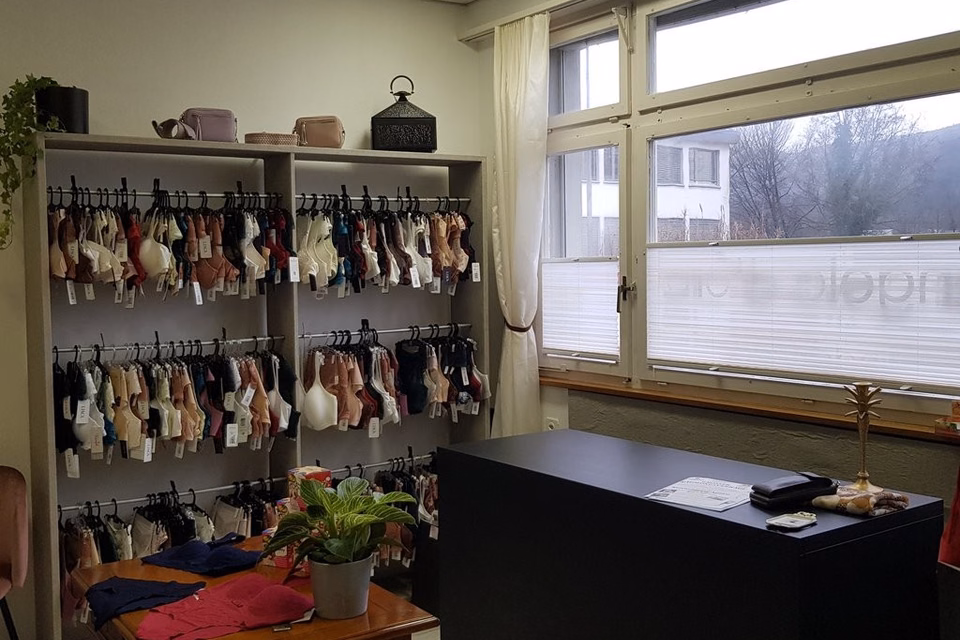 Espace de bureau à louer, Rheinstrasse 74, Bau, 4323 Wallbach, Aargau, CH
