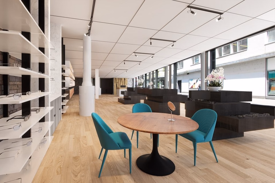 Votre business au cœur de Bienne, Collègegasse, 2500 Biel/Bienne, Bern, CH