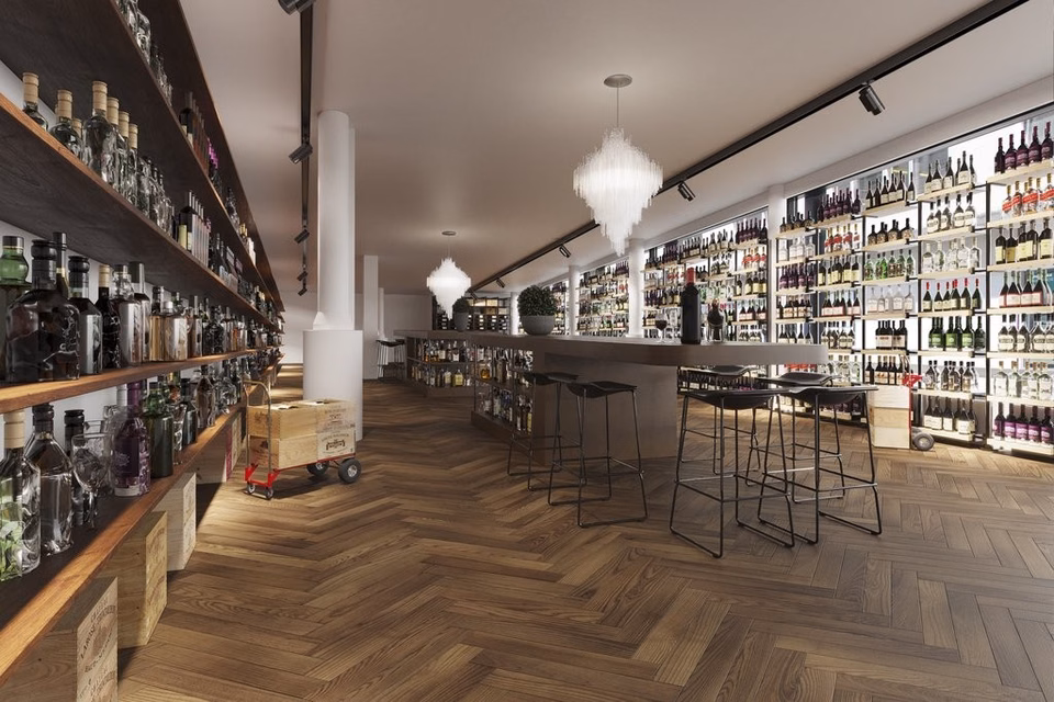 Votre business au cœur de Bienne, Collègegasse, 2500 Biel/Bienne, Bern, CH