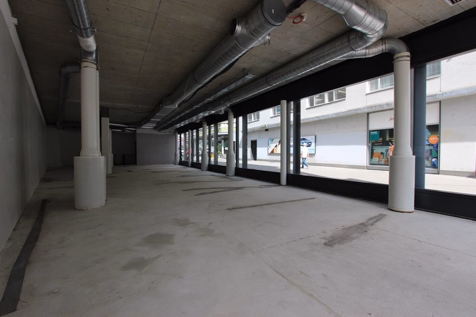 Votre business au cœur de Bienne, Collègegasse, 2500 Biel/Bienne, Bern, CH