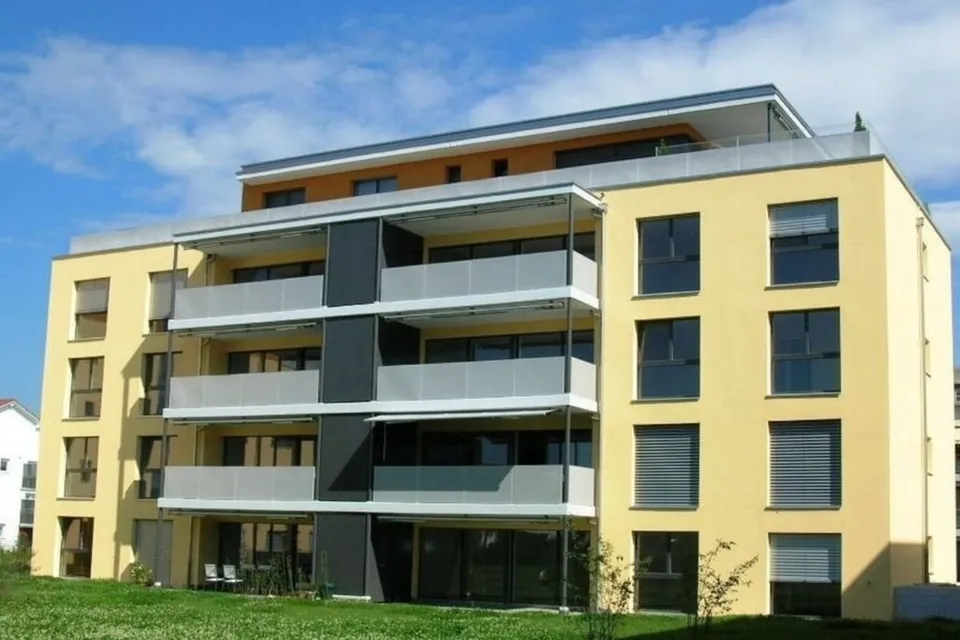 Locale per hobby in affitto!, Mattenweg, 4665 Oftringen, Aargau, CH