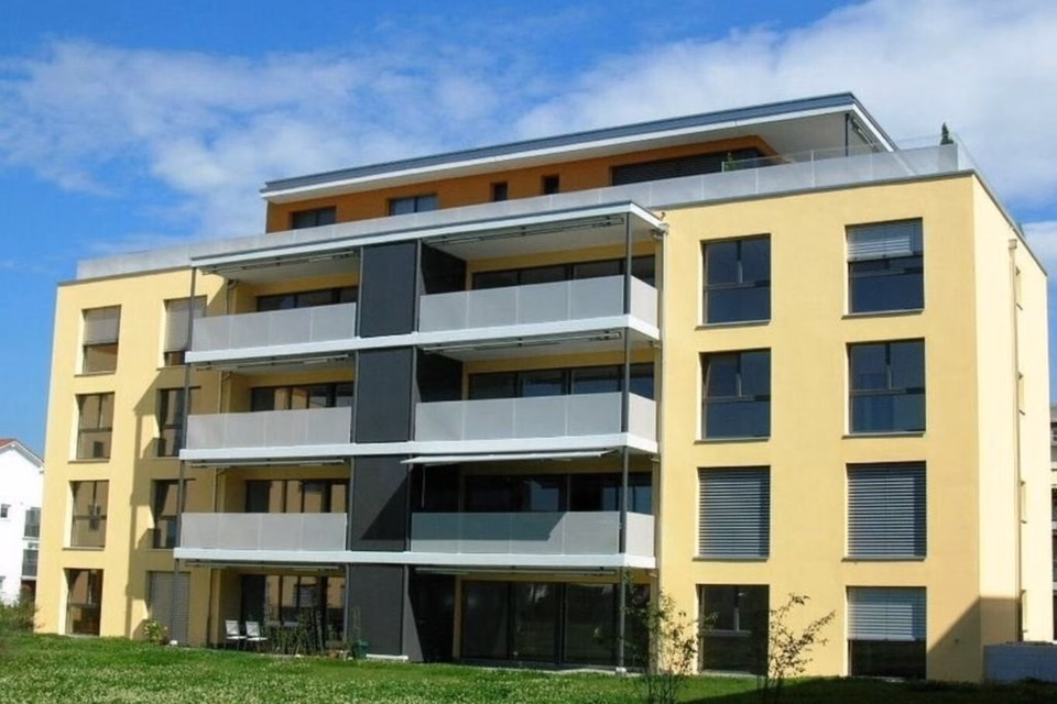 Locale per hobby in affitto!, Mattenweg, 4665 Oftringen, Aargau, CH
