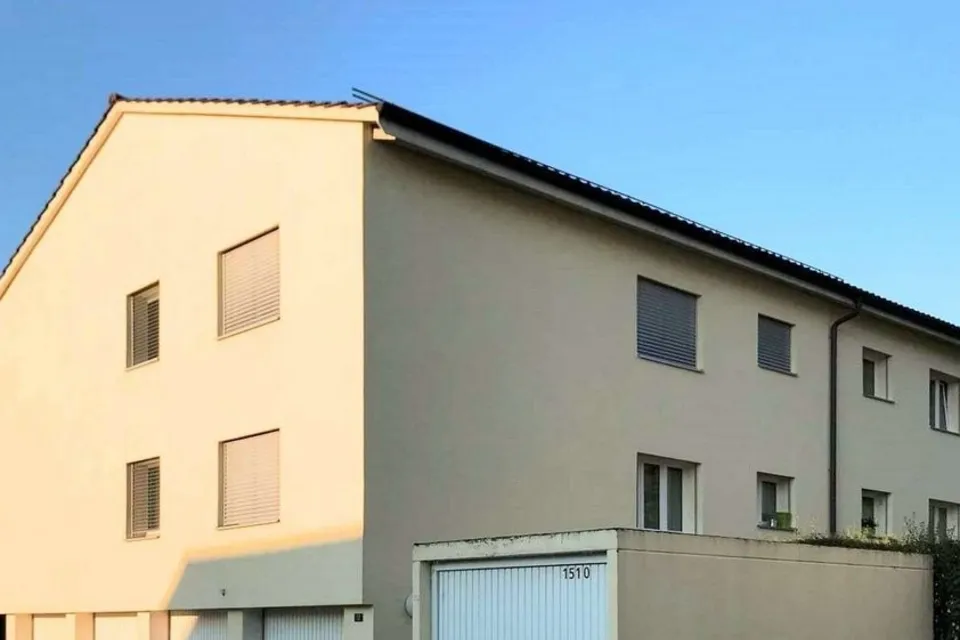 Garage singolo in affitto a Fraubrunnen, Aefligenstrasse, 3312 Fraubrunnen, Bern, CH