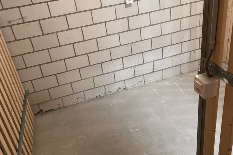Ha bisogno di più spazio di deposito?, Bahnhofstrasse, 5630 Muri, Aargau, CH
