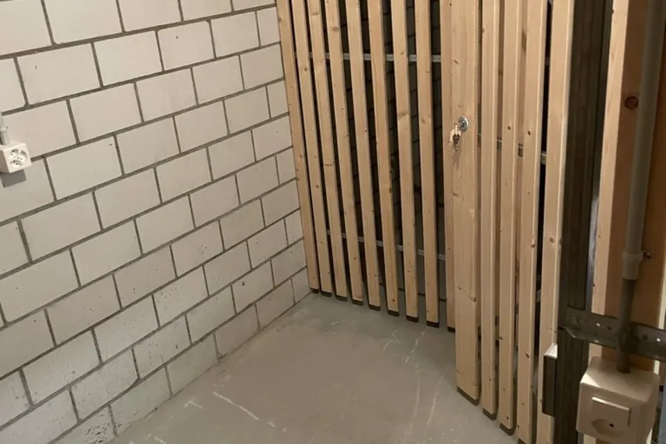 Ha bisogno di più spazio di deposito?, Bahnhofstrasse, 5630 Muri, Aargau, CH