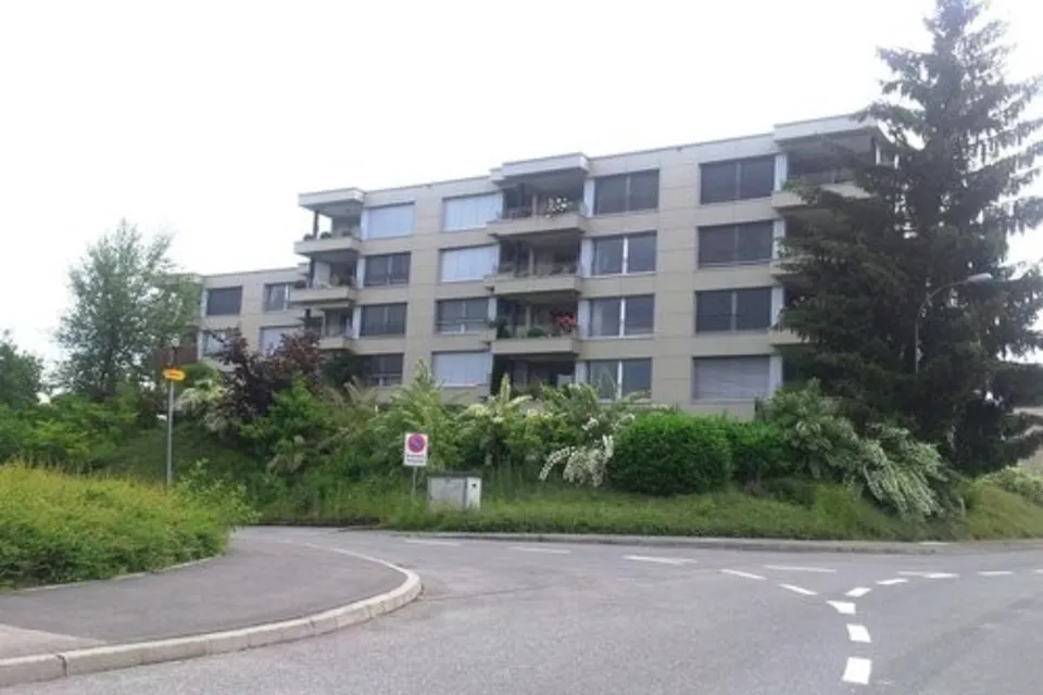 Are you looking for a parking space for your vehicle?, Meggenhornstrasse, 6045 Meggen, LU, CH