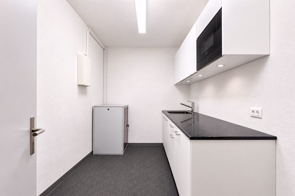 Office space for rent in the city of St. Gallen, Neugasse, 9000 St. Gallen, St. Gallen, CH