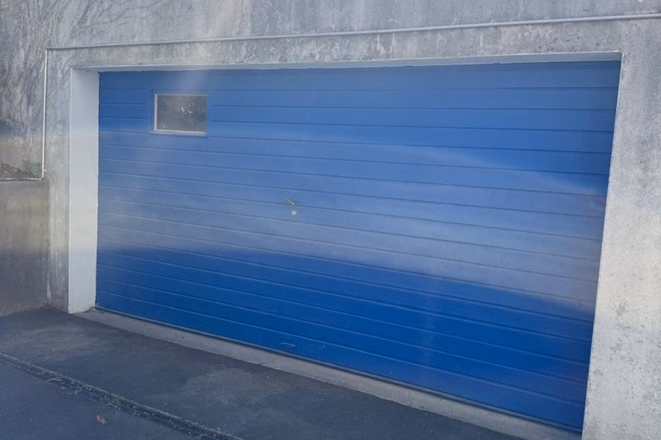 Posto auto doppio in affitto a Cham, Adelheid Page-Strasse, 6330 Cham, Zug, CH