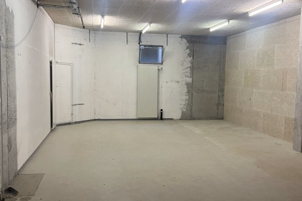 Lagerflächen zur Miete in Pully von 32,5 m2 bis 221 m2, Avenue Charles Ferdinand Ramuz, 1009 Pully, Vaud, CH