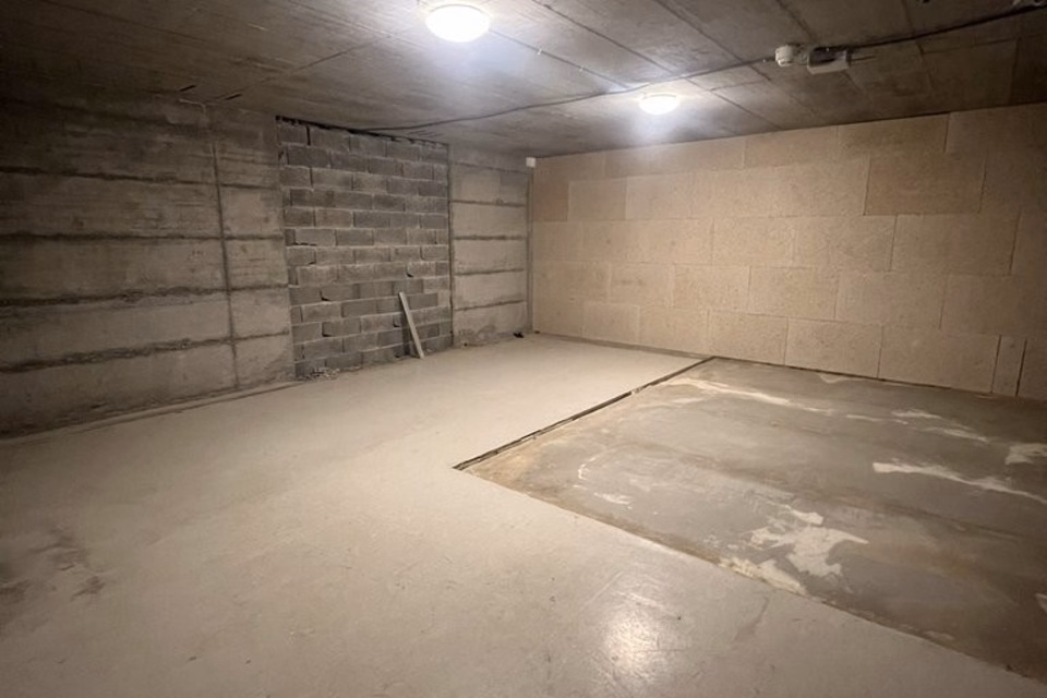 Lagerflächen zur Miete in Pully von 32,5 m2 bis 221 m2, Avenue Charles Ferdinand Ramuz, 1009 Pully, Vaud, CH