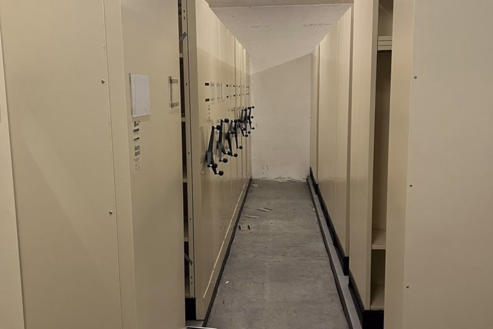 Lagerflächen zur Miete in Pully von 32,5 m2 bis 221 m2, Avenue Charles Ferdinand Ramuz, 1009 Pully, Vaud, CH