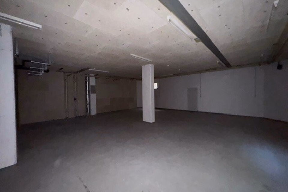 Lagerflächen zur Miete in Pully von 32,5 m2 bis 221 m2, Avenue Charles Ferdinand Ramuz, 1009 Pully, Vaud, CH