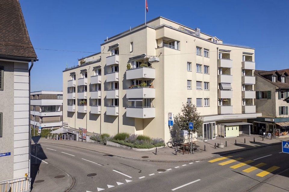 Place de parking pour moto à louer à Frauenfeld, Zürcherstrasse, 8500 Frauenfeld, Thurgau, CH