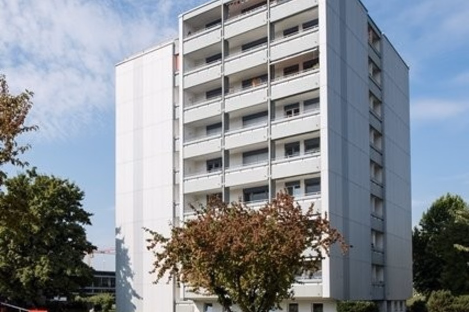 Posti auto esterni disponibili da subito!, General Herzog-Strasse, 5600 Lenzburg, Aargau, CH