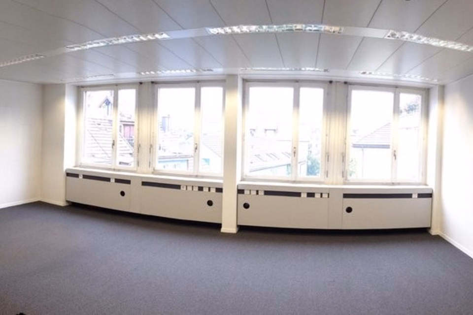 231 m2 surface de bureaux en sous-location jusqu'au 30 juin 2025, Langstrasse, 8004 Zürich, Zurich, CH
