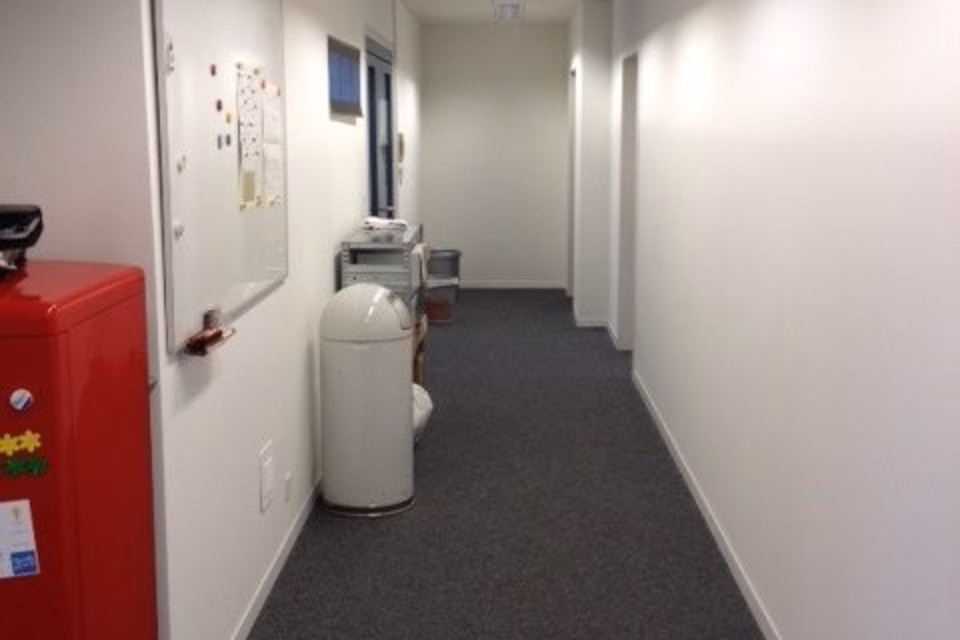 231 m2 surface de bureaux en sous-location jusqu'au 30 juin 2025, Langstrasse, 8004 Zürich, Zurich, CH