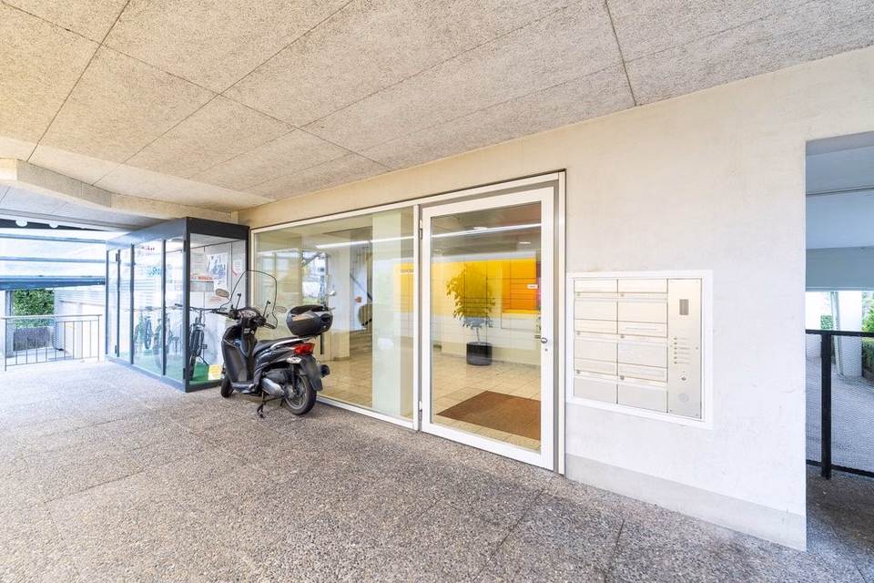 Small office space in central Oberwil, Bottmingerstrasse, 4104 Oberwil BL, Basel-Landschaft, CH