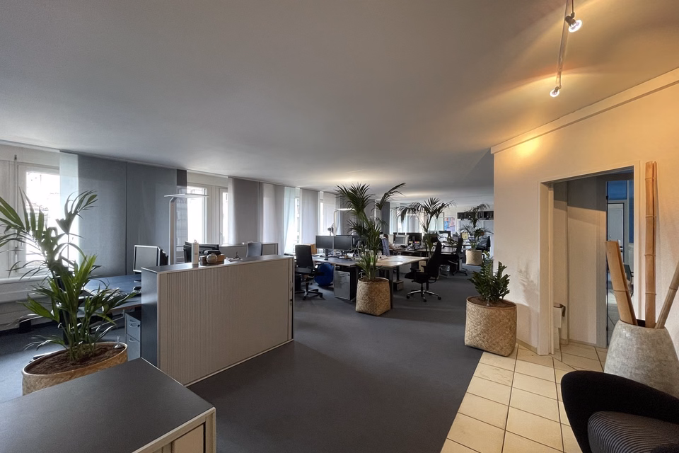 *2 mesi senza canone di locazione* La soluzione perfetta di avvio o transitoria per la vostra attività, Hohlstrasse, 8004 Zürich, Zurich, CH