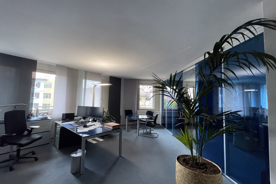 *2 mesi senza canone di locazione* La soluzione perfetta di avvio o transitoria per la vostra attività, Hohlstrasse, 8004 Zürich, Zurich, CH