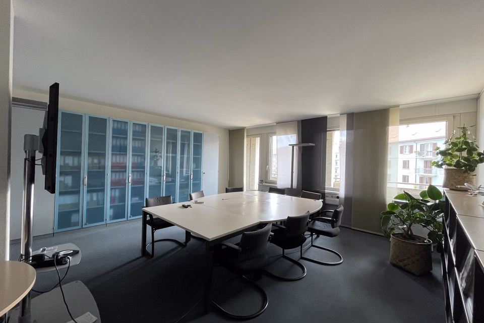 *2 mesi senza canone di locazione* La soluzione perfetta di avvio o transitoria per la vostra attività, Hohlstrasse, 8004 Zürich, Zurich, CH