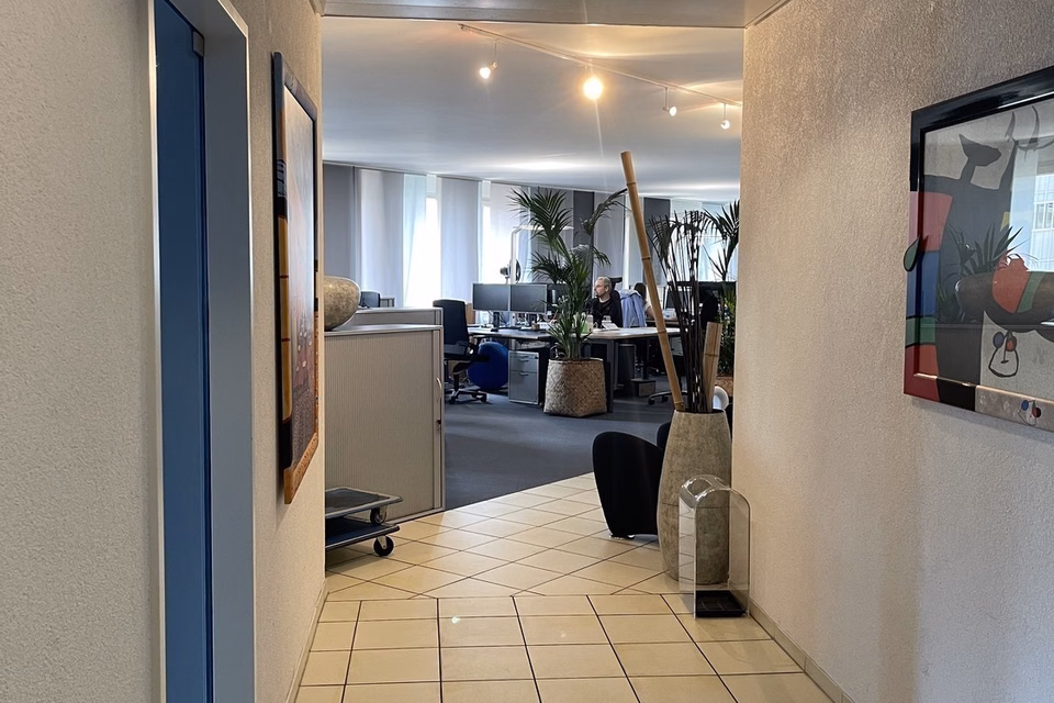 *2 mesi senza canone di locazione* La soluzione perfetta di avvio o transitoria per la vostra attività, Hohlstrasse, 8004 Zürich, Zurich, CH
