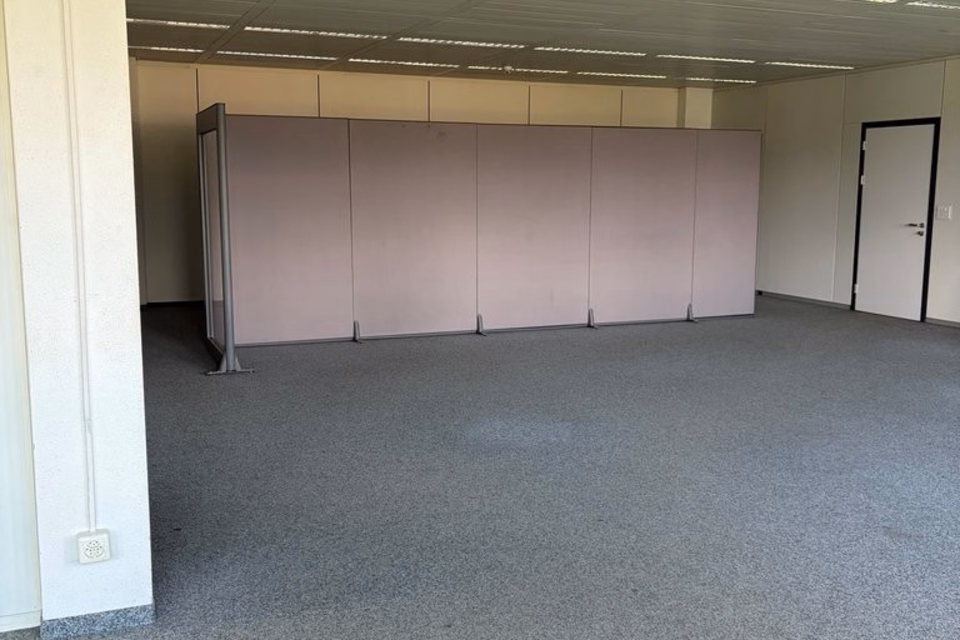 "Attraktiver Büroraum in Rotkreuz", Blegistrasse, 6343 Rotkreuz, Zug, CH