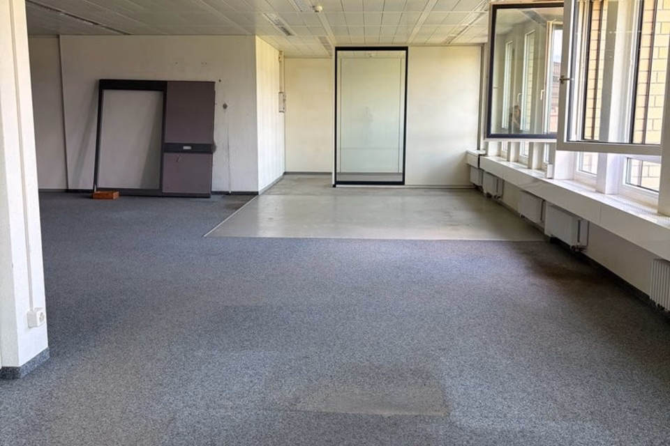 "Attraktiver Büroraum in Rotkreuz", Blegistrasse, 6343 Rotkreuz, Zug, CH