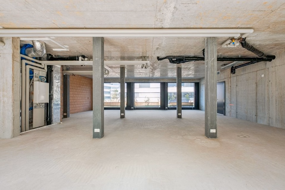 Il luogo perfetto per la vostra azienda! - Tre canoni netti in omaggio, Strickereistrasse, 4663 Aarburg, Aargau, CH