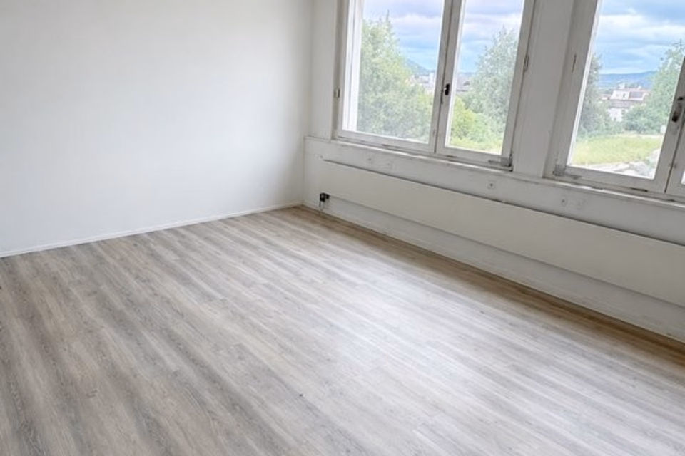 Attraente superficie commerciale in zona industriale - direttamente sul Reno, Rheinstrasse 74, Bau, 4323 Wallbach, Aargau, CH