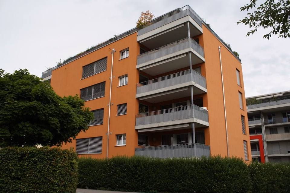 Garage gesucht? Jetzt Einstellplatz sichern!, Bächlistrasse 8, Unterseestrasse 9,, 8280 Kreuzlingen, Thurgau, CH