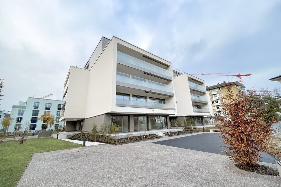Place de parc à louer dans parking souterrain à 8057 Zurich, Hofwiesenstrasse, 8057 Zürich, Zurich, CH