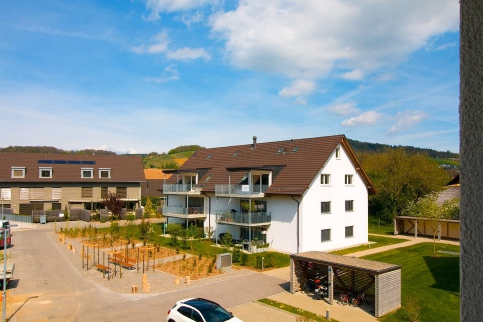 Vous recherchez un atelier à Mülligen ?, Burematt, 5243 Mülligen, Aargau, CH