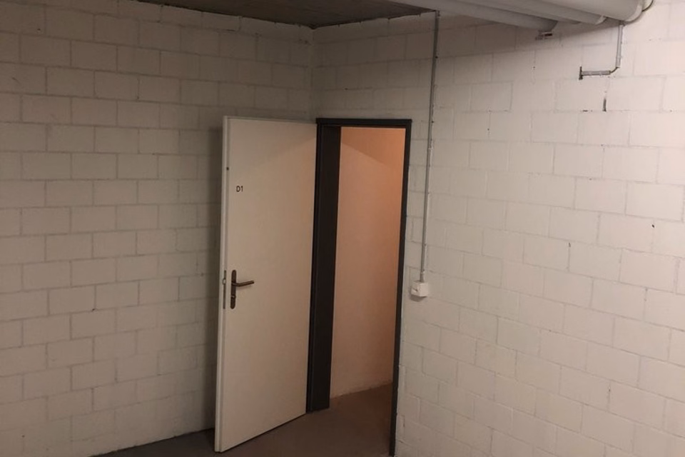 Vous recherchez un atelier à Mülligen ?, Burematt, 5243 Mülligen, Aargau, CH