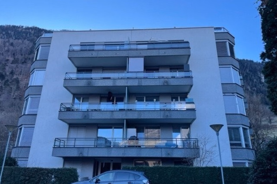 Parking space for rent in Chur!, Pargherastrasse, 7000 Chur, Grisons, CH