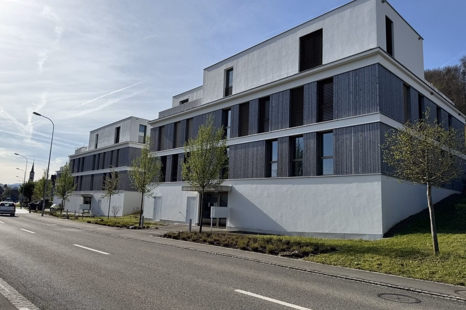 Assurez-vous votre place de parking couverte à Eiken !, Hauptstrasse, 5074 Eiken, Aargau, CH