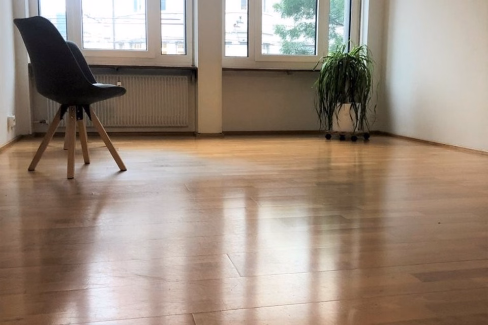 Ufficio in ottima posizione di passaggio, Seefeldstrasse, 8008 Zürich, Zurich, CH