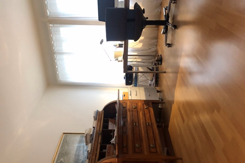 Ufficio in ottima posizione di passaggio, Seefeldstrasse, 8008 Zürich, Zurich, CH