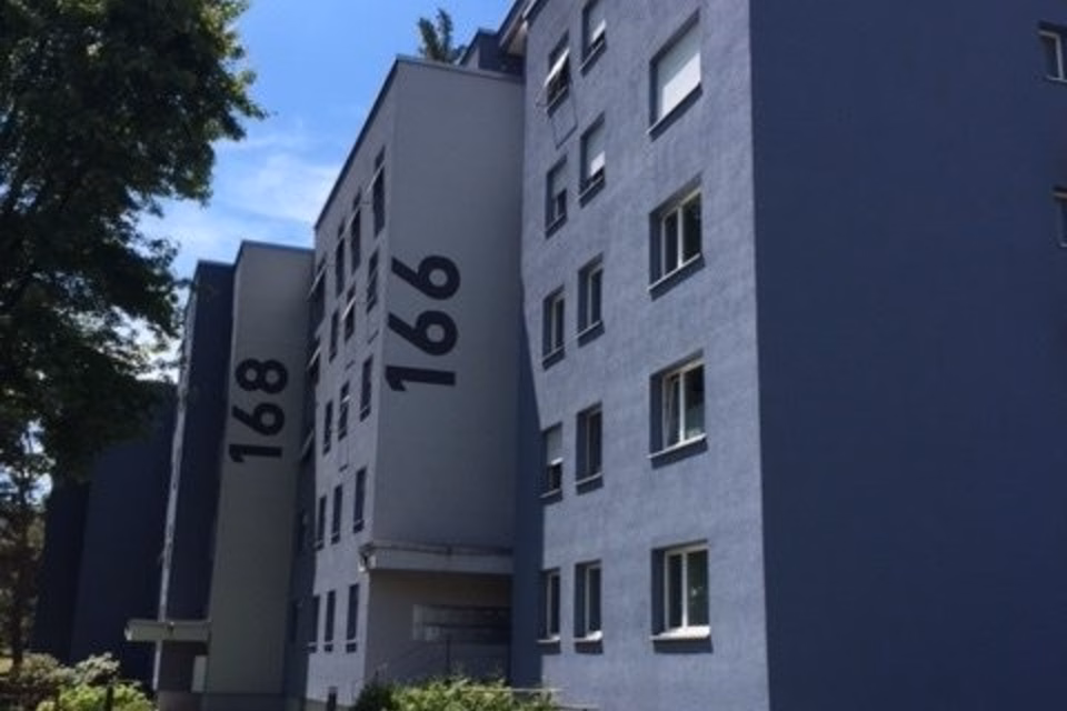 Outdoor parking space for rent, Seenerstrasse, 8405 Winterthur, Zurich, CH