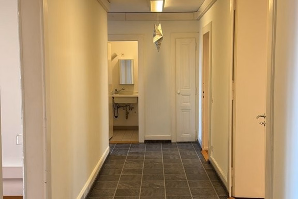 Merveilleuse surface commerciale au centre-ville !, Rue Mauborget, 1003 Lausanne, Vaud, CH