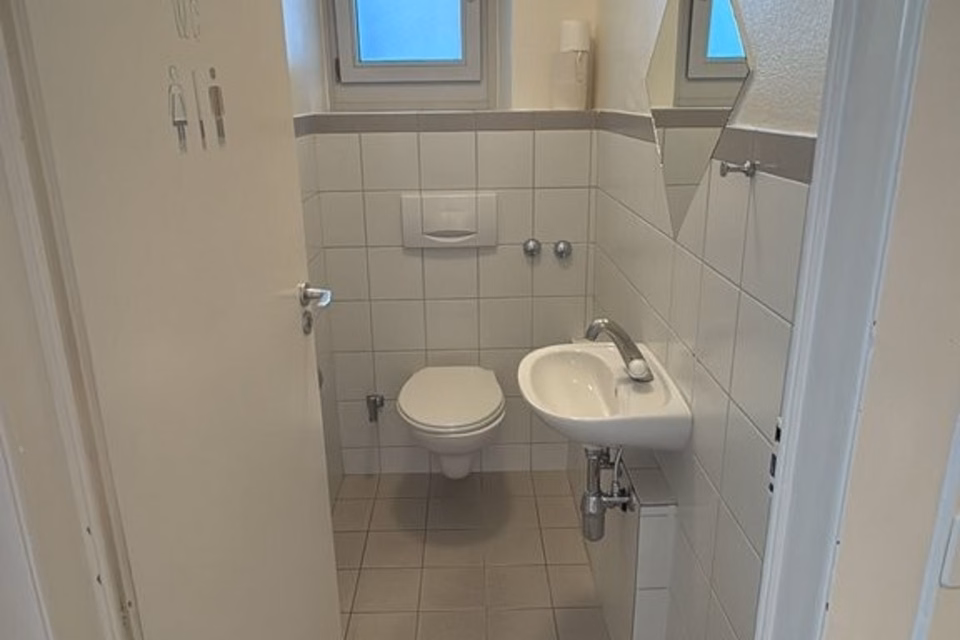 Merveilleuse surface commerciale au centre-ville !, Rue Mauborget, 1003 Lausanne, Vaud, CH