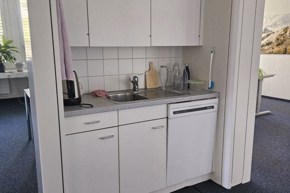 Location temporaire d'un local commercial !, Finkenhubelweg, 3012 Bern, Bern, CH