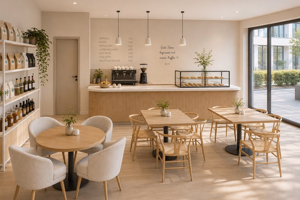 Ihre neue Gewerbefläche "Im Neufeld", Wetzikon Kempten, Bahnhofstrasse 234 a, 8620 Wetzikon, Zurich, CH
