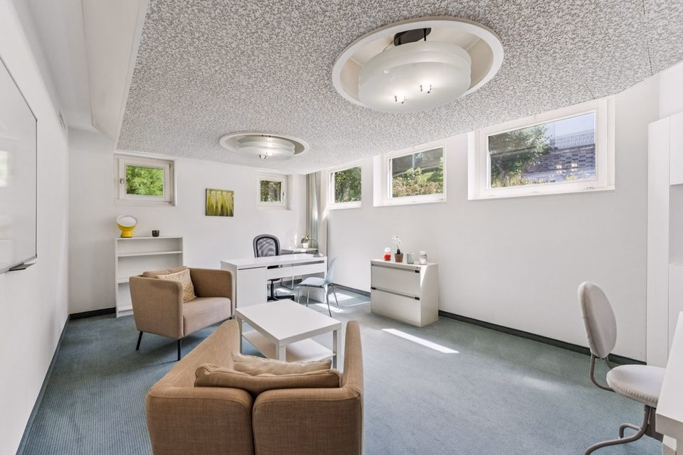 Magnifique surface bureaux au centre-ville de Fribourg, Route du Jura, 1700 Fribourg, Fribourg, CH