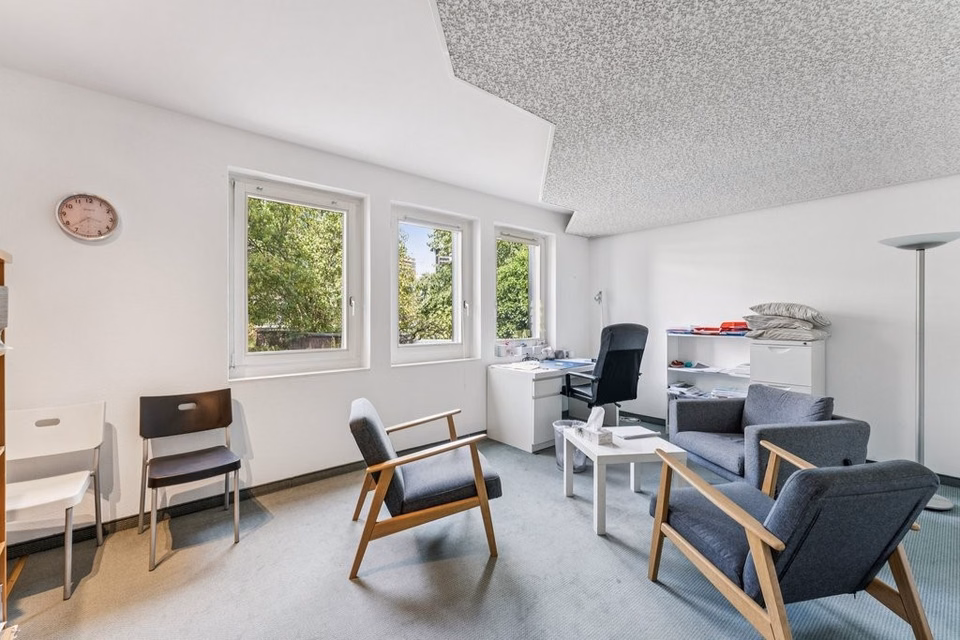 Magnifique surface bureaux au centre-ville de Fribourg, Route du Jura, 1700 Fribourg, Fribourg, CH