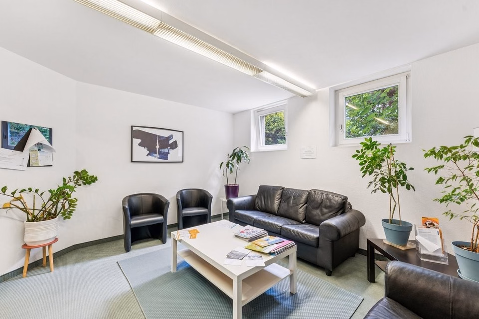 Magnifique surface bureaux au centre-ville de Fribourg, Route du Jura, 1700 Fribourg, Fribourg, CH