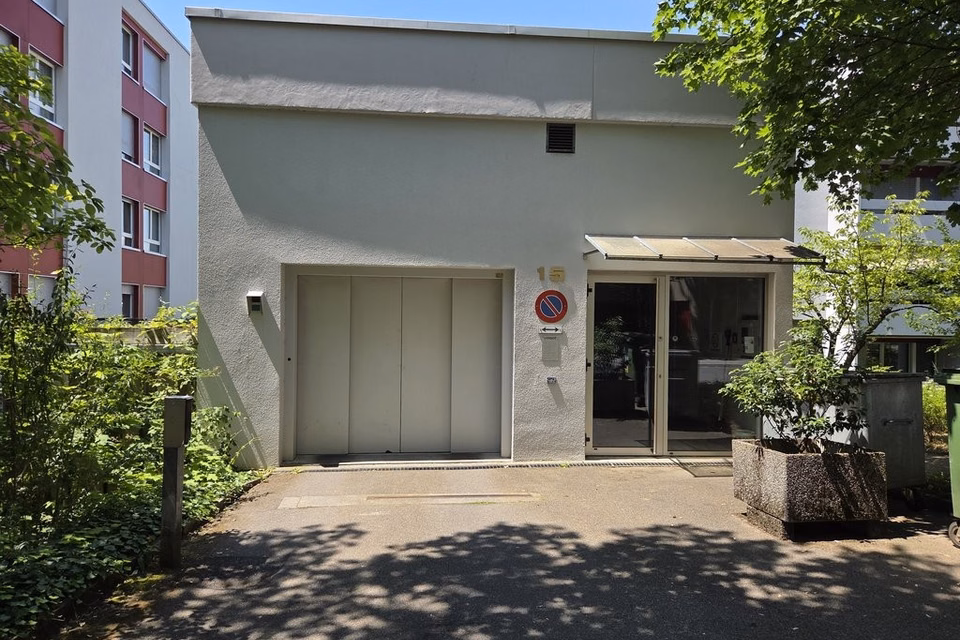 Posto auto in affitto tra la stazione centrale e l'Inselspital, Bühlstrasse, 3012 Bern, Bern, CH