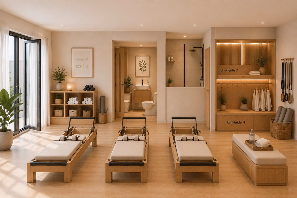 Ihre Chance - Verwirklichen Sie Ihre Geschäftsidee!, Bahnhofstrasse 234 b, 8620 Wetzikon, Zurich, CH